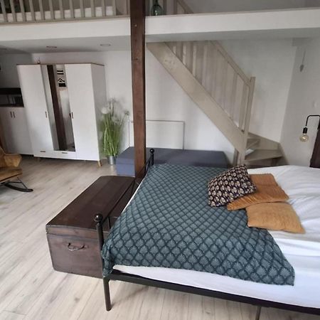 Attic Room Элк Экстерьер фото