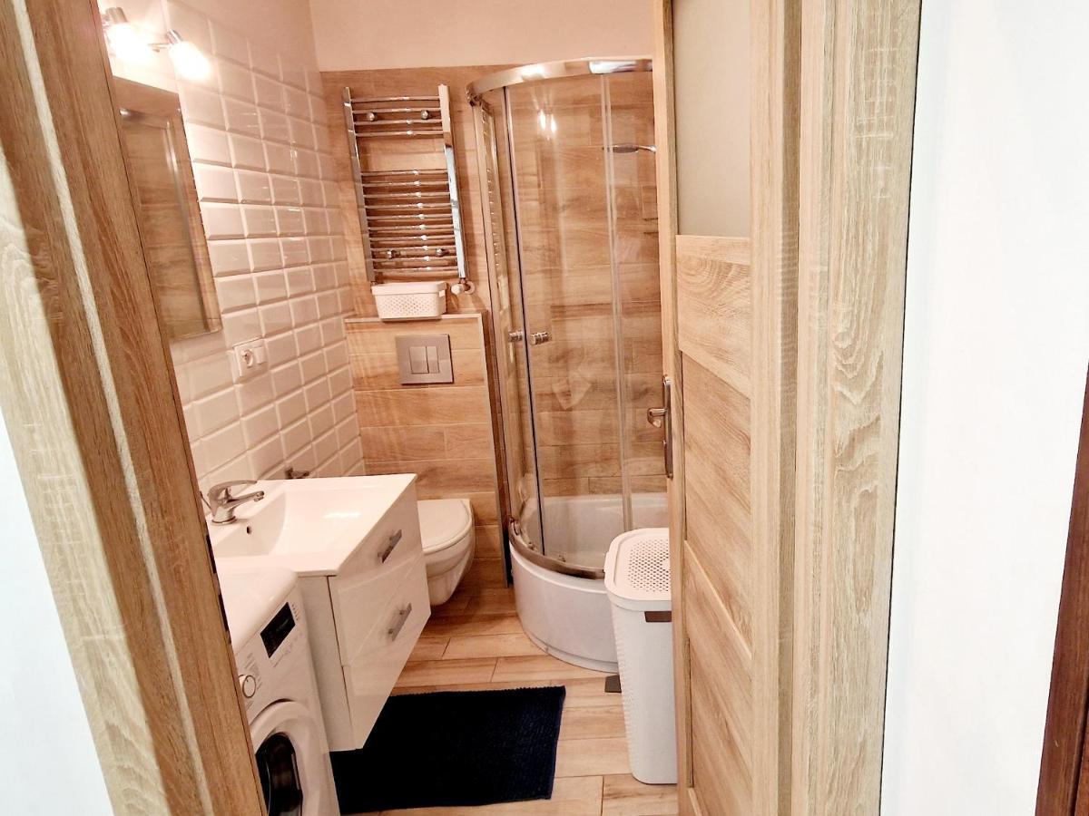 Attic Room Элк Экстерьер фото